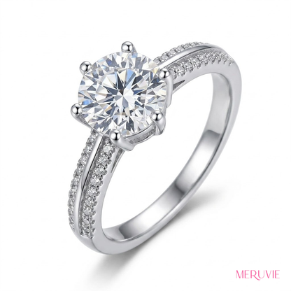 ロイヤル・スターバースト・ブリリアントリング